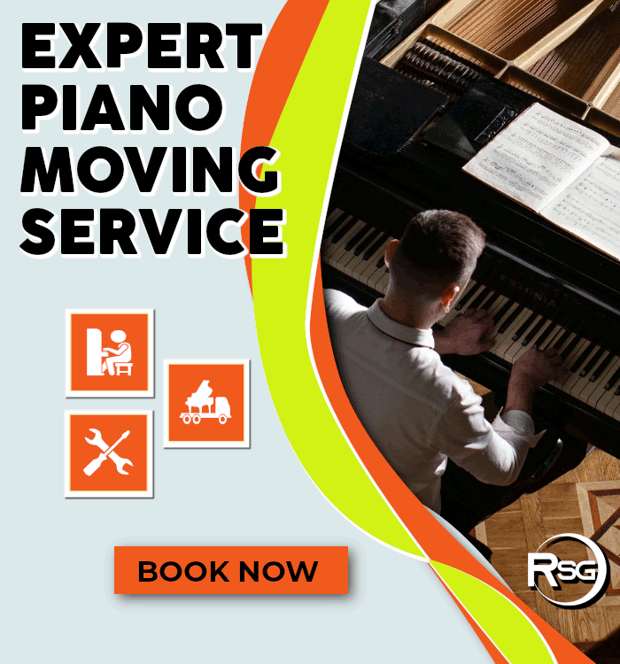 Piano-Movers Rochor